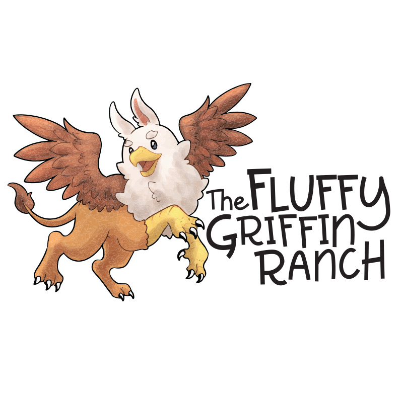 Fluffy