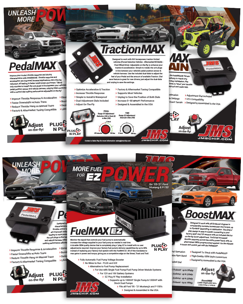 JMS Flyer