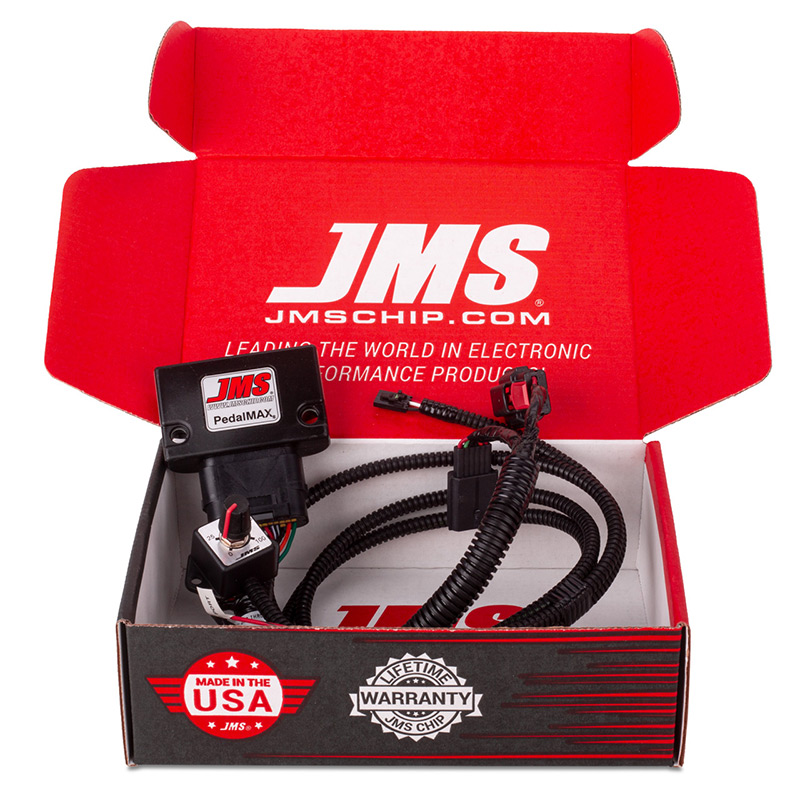 JMS Box
