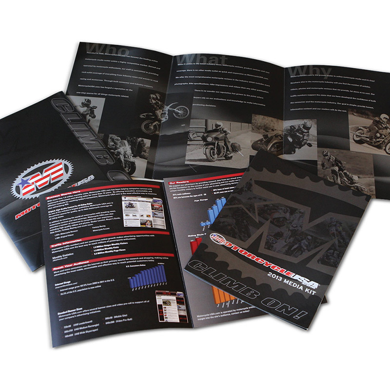 MCSS Media Kit