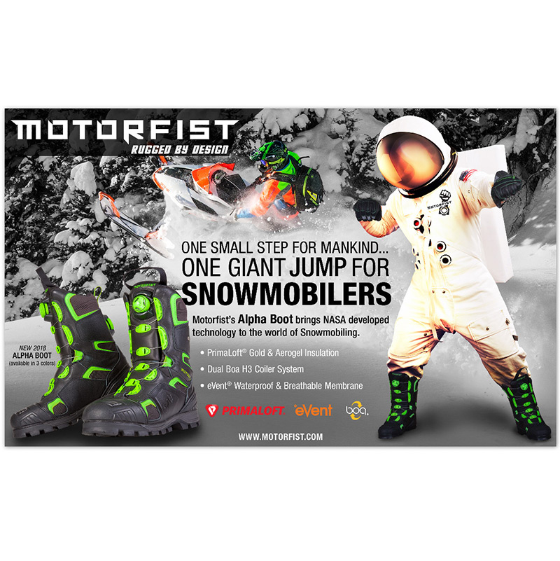 MFboot ad