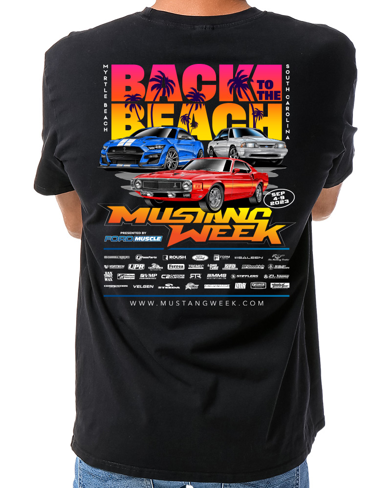 MW shirt