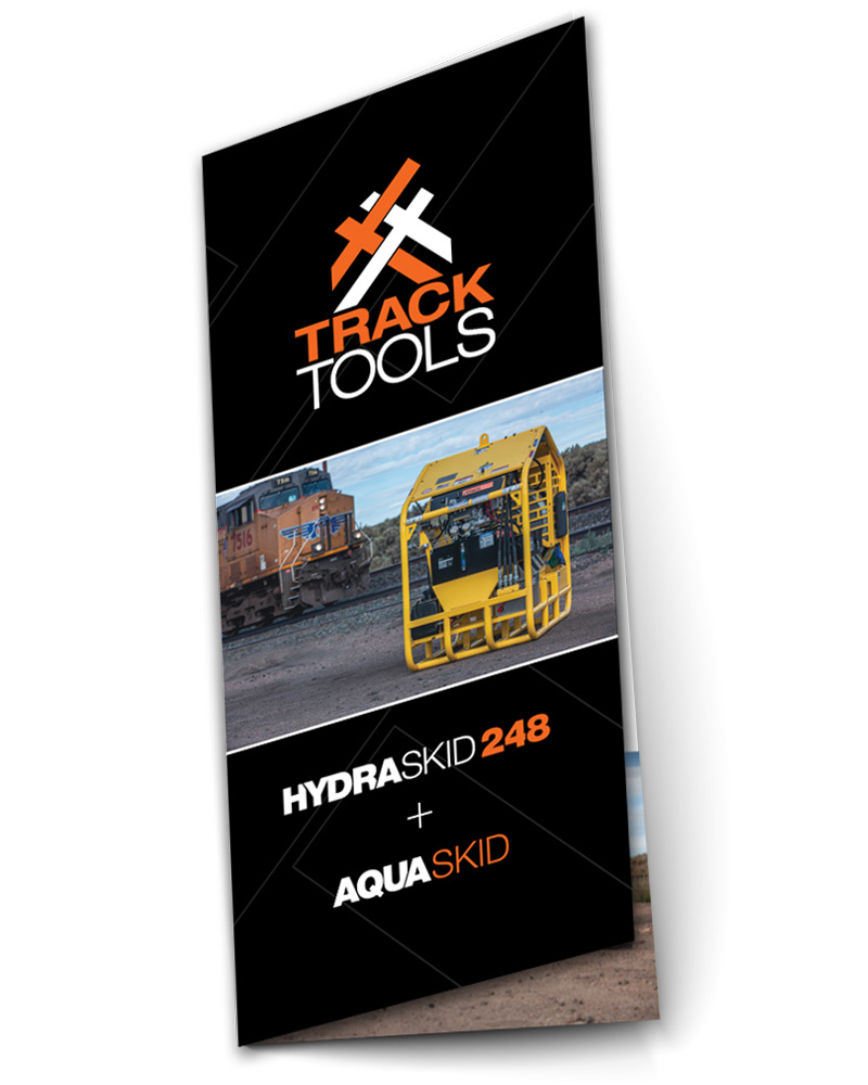 TT Brochure