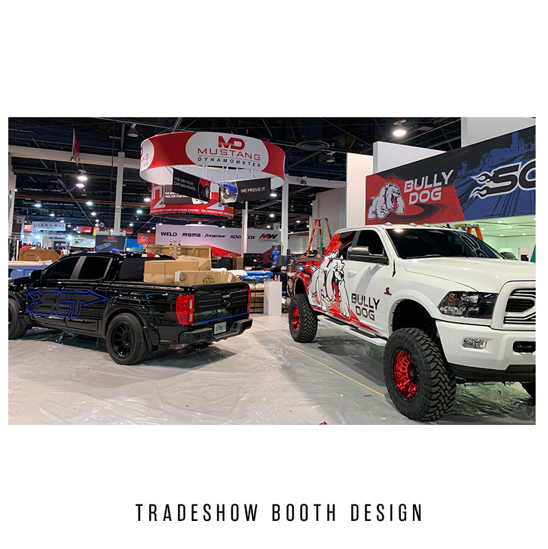 SCT trade
